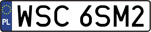 WSC6SM2