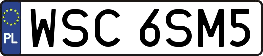 WSC6SM5