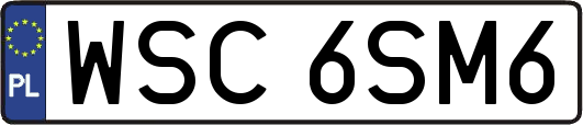 WSC6SM6
