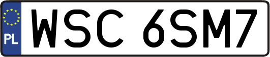 WSC6SM7