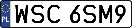 WSC6SM9