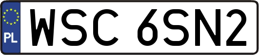 WSC6SN2