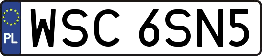 WSC6SN5