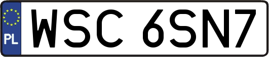 WSC6SN7