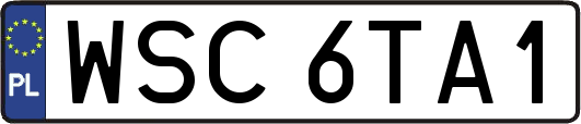 WSC6TA1