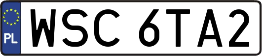 WSC6TA2