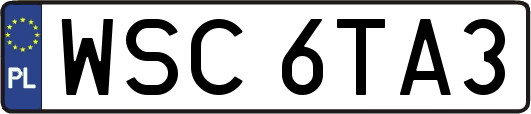 WSC6TA3