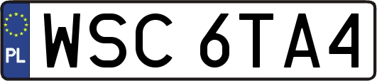 WSC6TA4