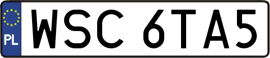 WSC6TA5