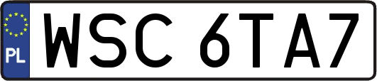 WSC6TA7