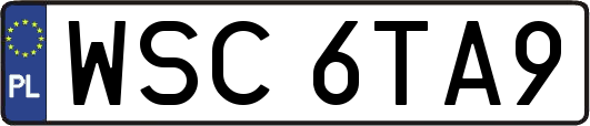 WSC6TA9