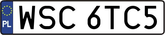 WSC6TC5