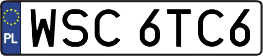 WSC6TC6