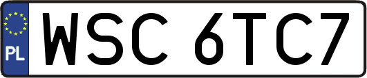 WSC6TC7