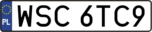WSC6TC9