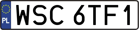 WSC6TF1