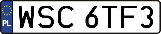 WSC6TF3