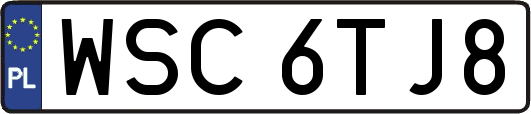 WSC6TJ8