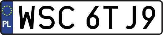 WSC6TJ9
