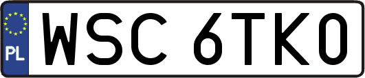 WSC6TK0