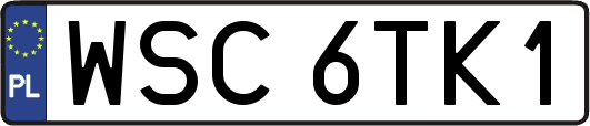 WSC6TK1