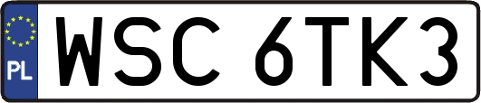 WSC6TK3