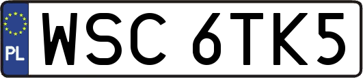 WSC6TK5