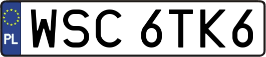 WSC6TK6