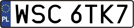 WSC6TK7