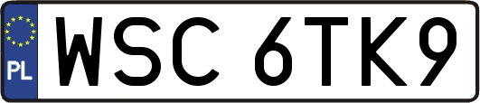 WSC6TK9