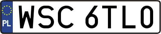 WSC6TL0