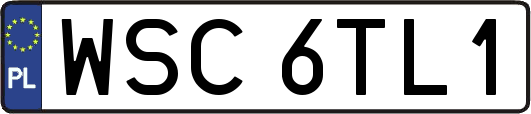 WSC6TL1