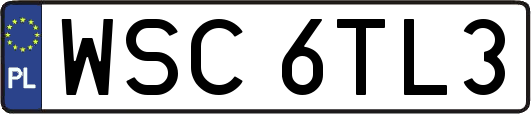 WSC6TL3