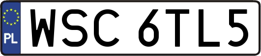 WSC6TL5