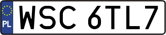 WSC6TL7