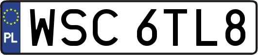 WSC6TL8