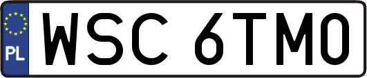 WSC6TM0