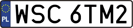 WSC6TM2