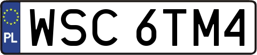 WSC6TM4