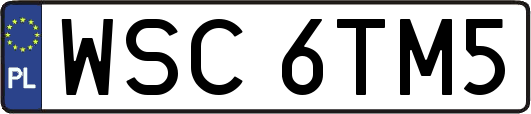 WSC6TM5