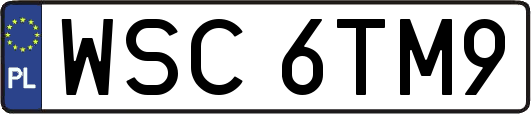 WSC6TM9