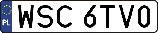 WSC6TV0