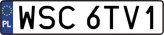 WSC6TV1
