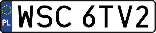 WSC6TV2
