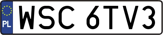 WSC6TV3
