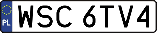 WSC6TV4