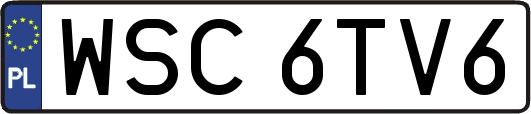 WSC6TV6