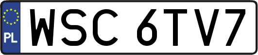 WSC6TV7