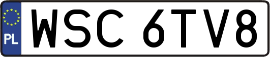 WSC6TV8
