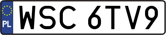 WSC6TV9